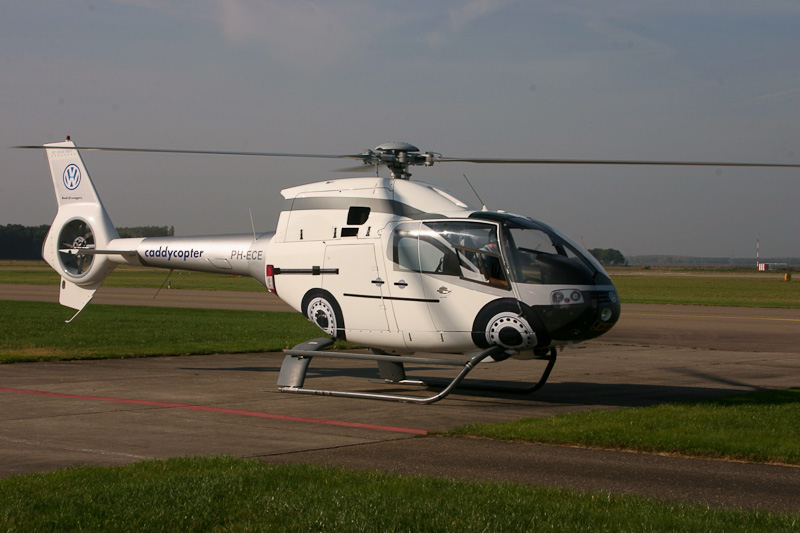 Aviation Photos & History: PH-ECE Airbus Helicopters EC120 B Colibri